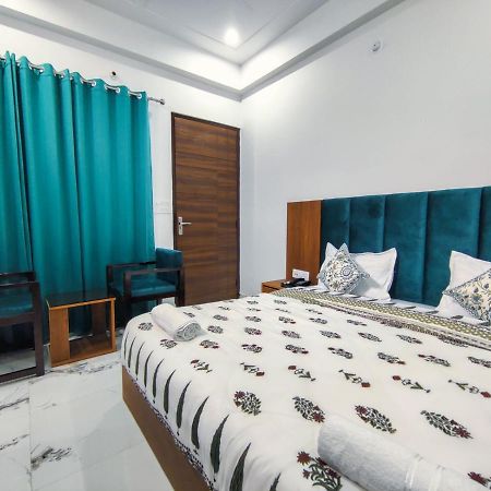 The Vinayak By Le Pension Stays Rishīkesh 外观 照片