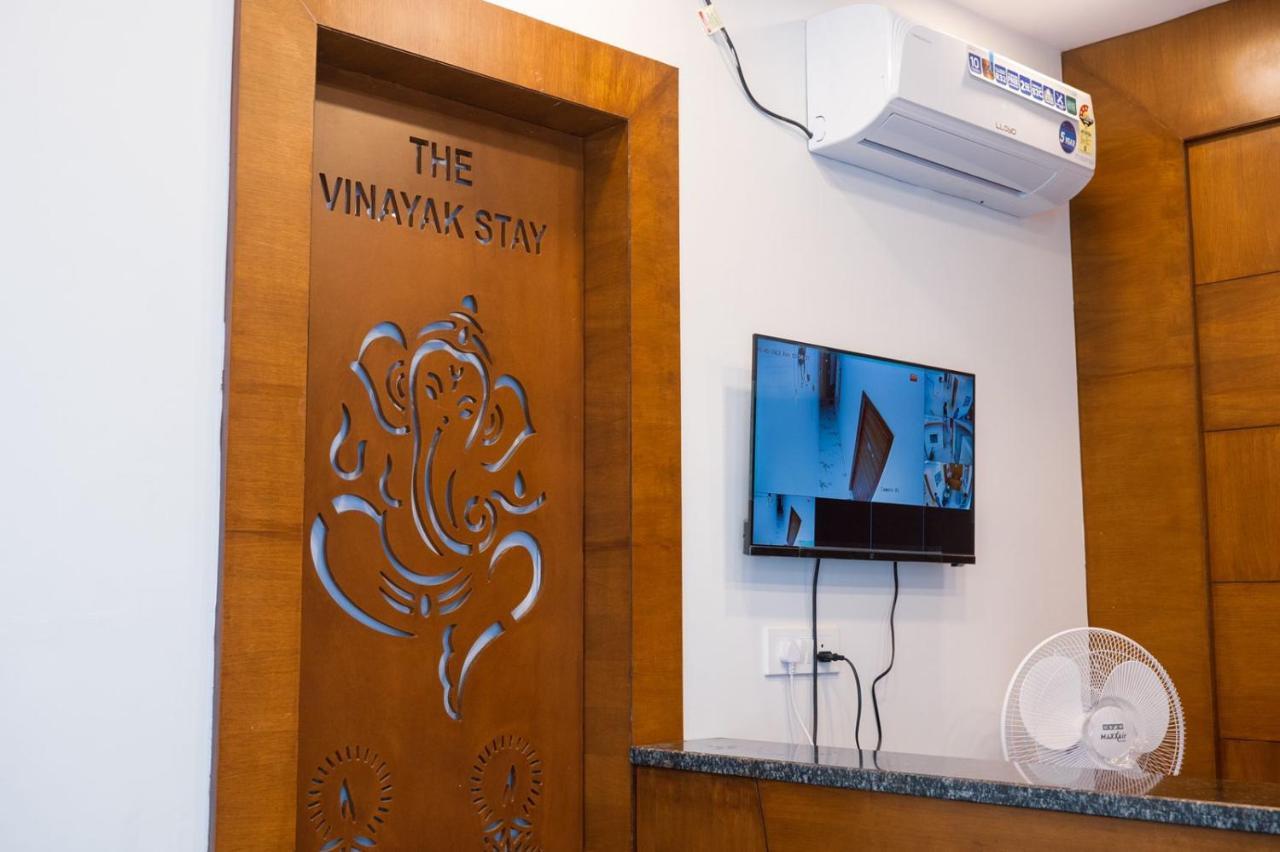 The Vinayak By Le Pension Stays Rishīkesh 外观 照片