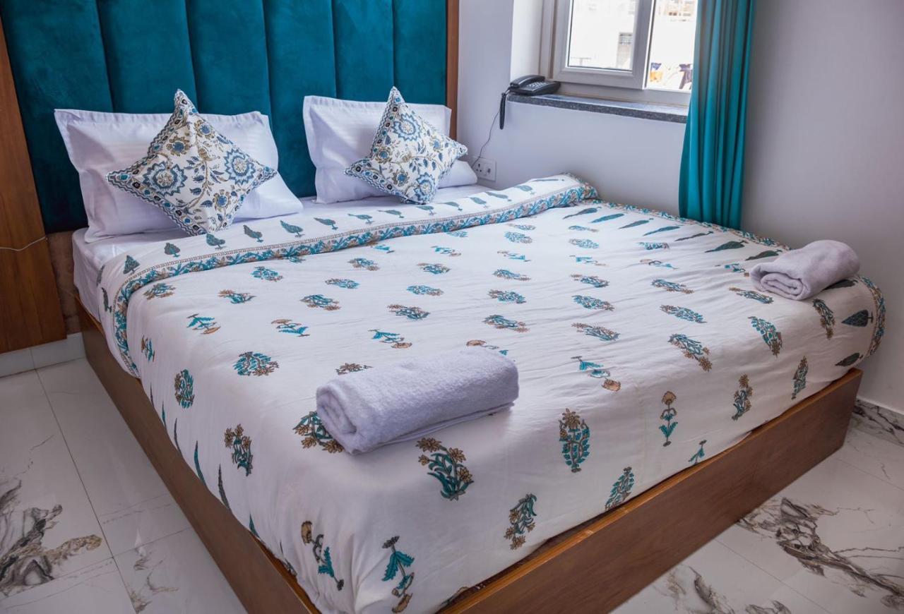 The Vinayak By Le Pension Stays Rishīkesh 外观 照片