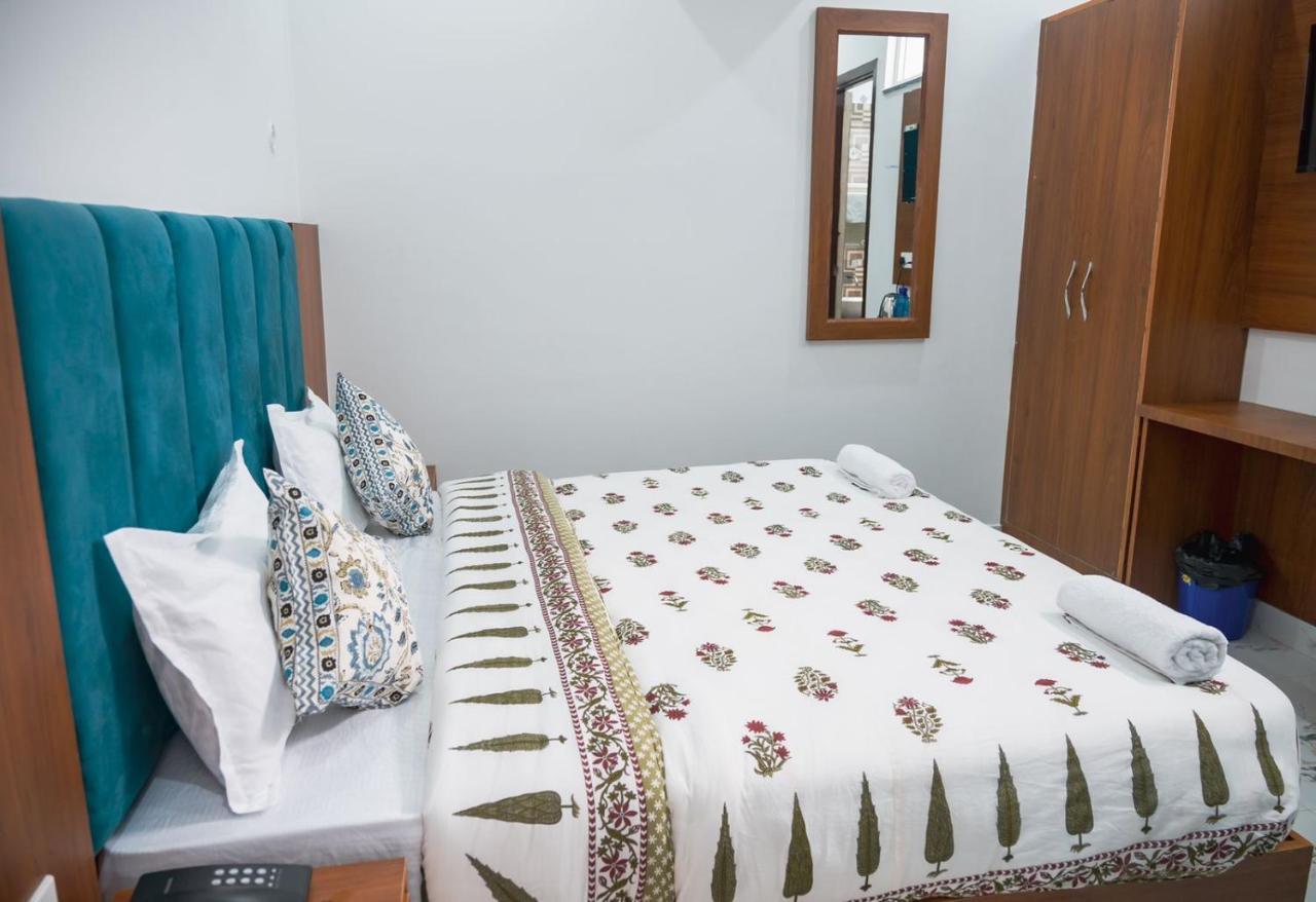 The Vinayak By Le Pension Stays Rishīkesh 外观 照片