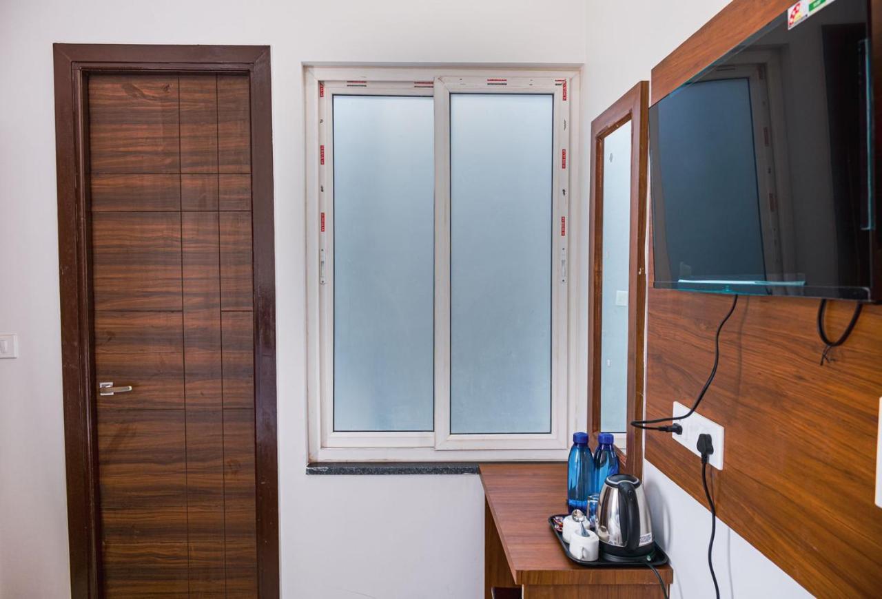 The Vinayak By Le Pension Stays Rishīkesh 外观 照片