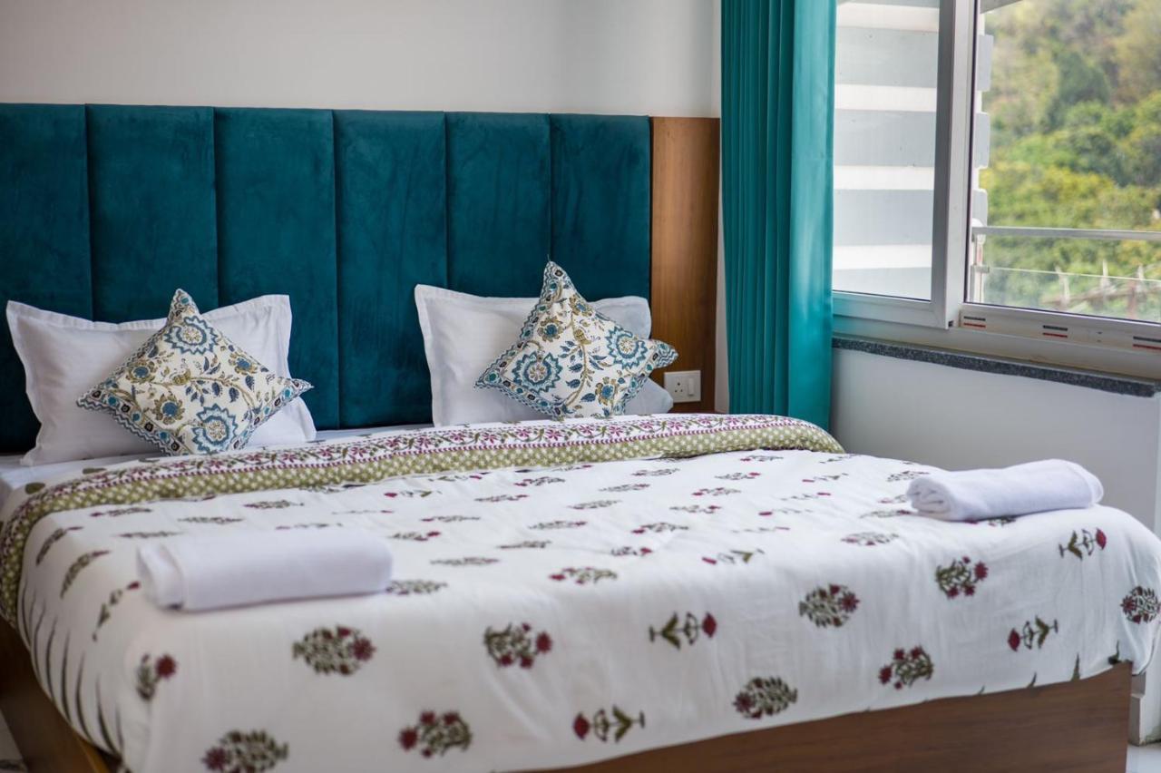 The Vinayak By Le Pension Stays Rishīkesh 外观 照片