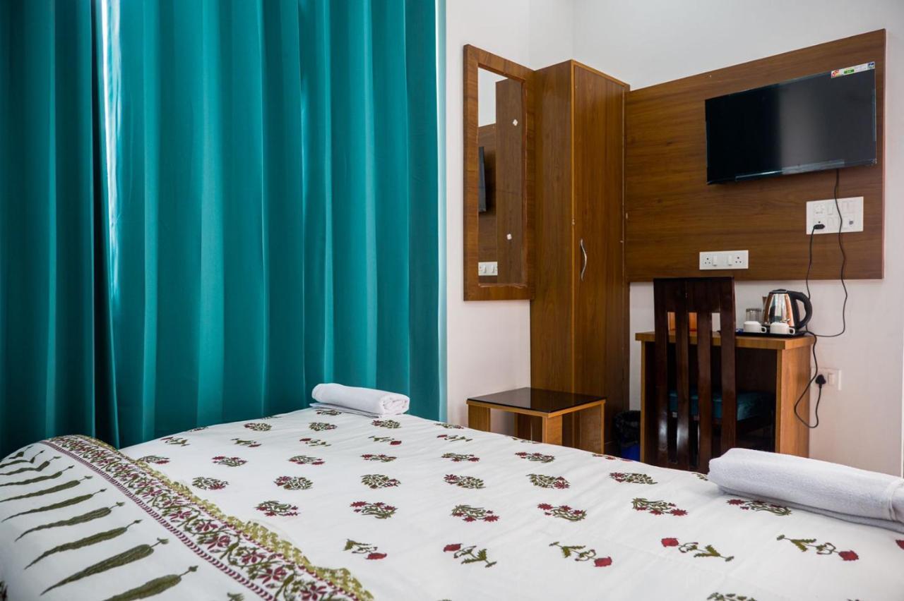 The Vinayak By Le Pension Stays Rishīkesh 外观 照片