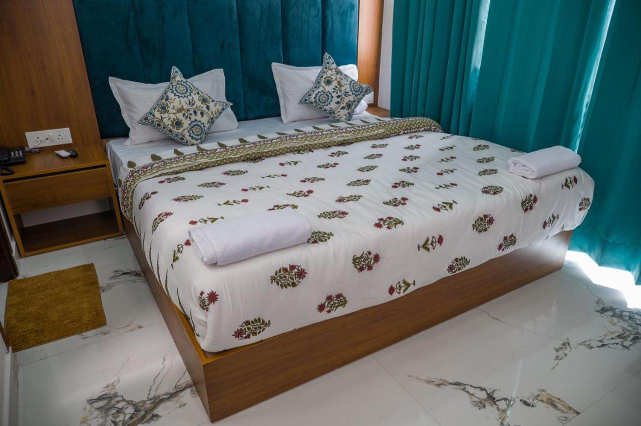 The Vinayak By Le Pension Stays Rishīkesh 外观 照片
