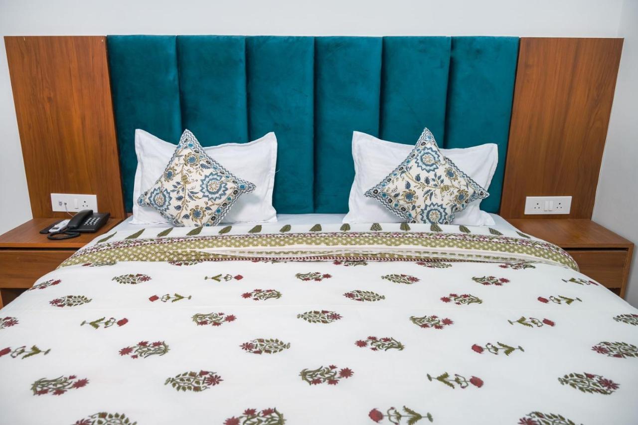 The Vinayak By Le Pension Stays Rishīkesh 外观 照片