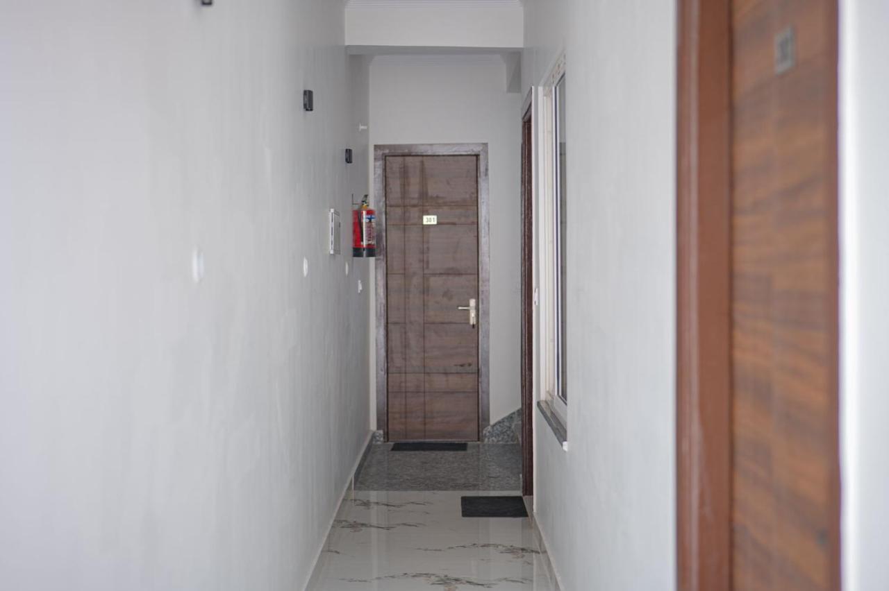 The Vinayak By Le Pension Stays Rishīkesh 外观 照片
