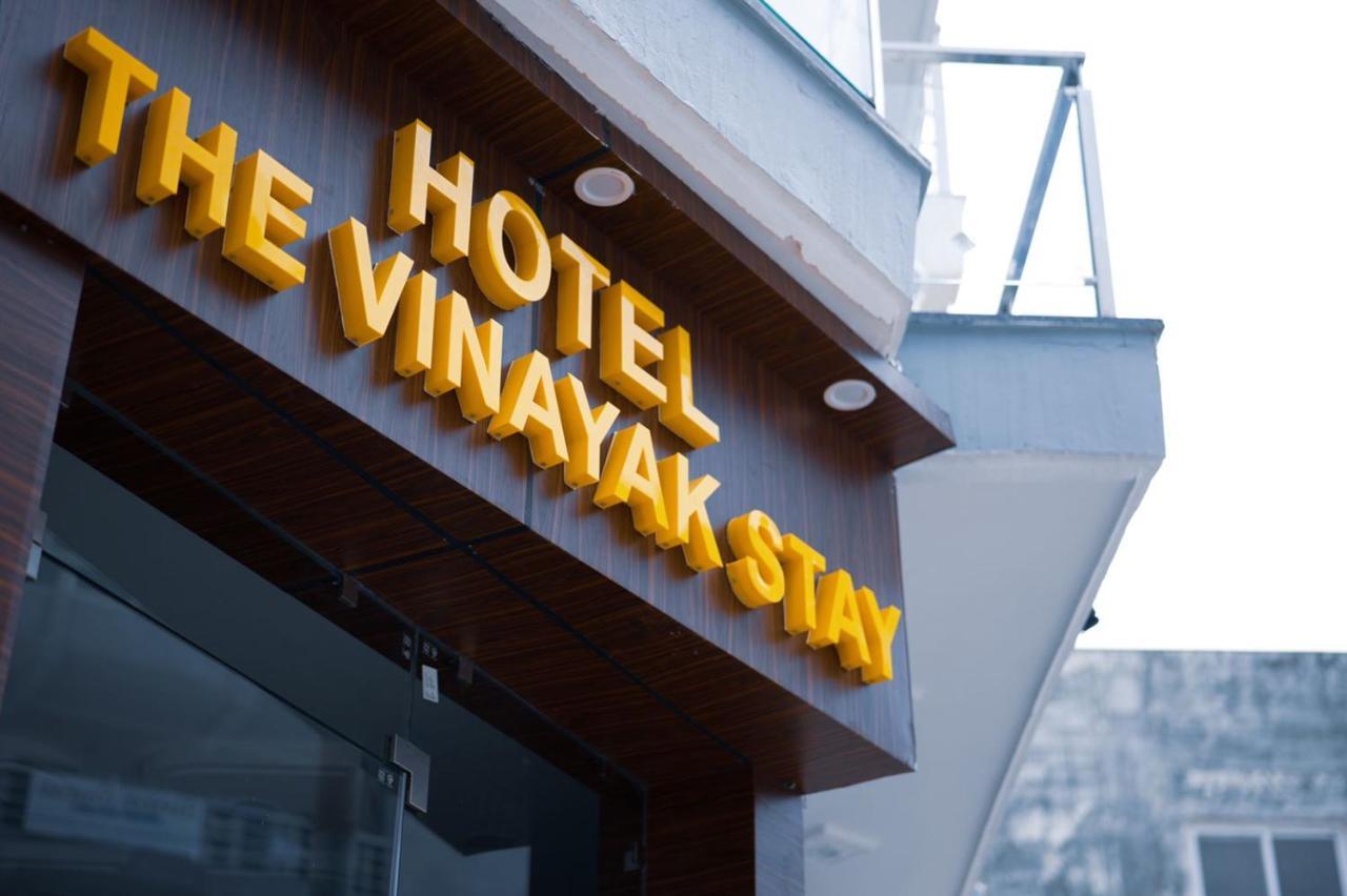 The Vinayak By Le Pension Stays Rishīkesh 外观 照片