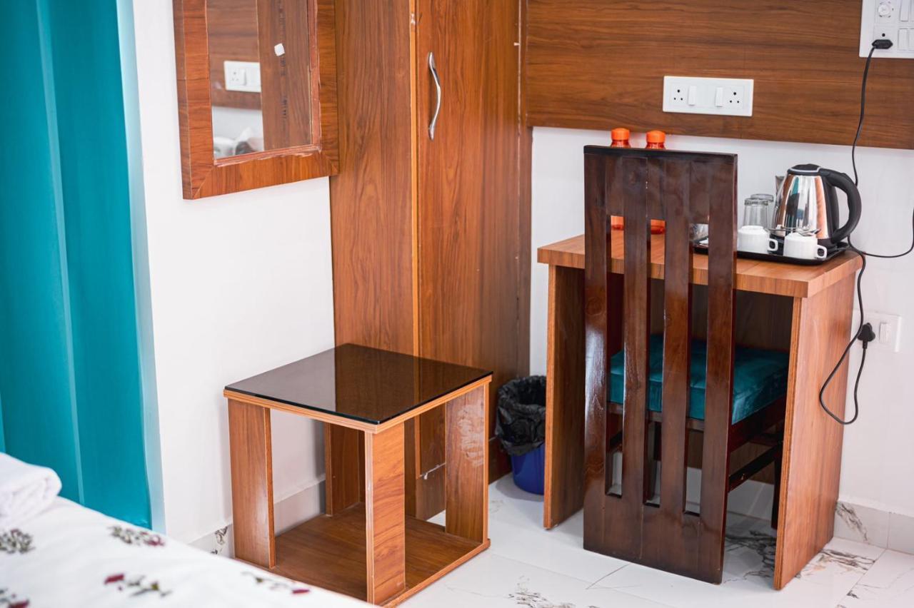 The Vinayak By Le Pension Stays Rishīkesh 外观 照片